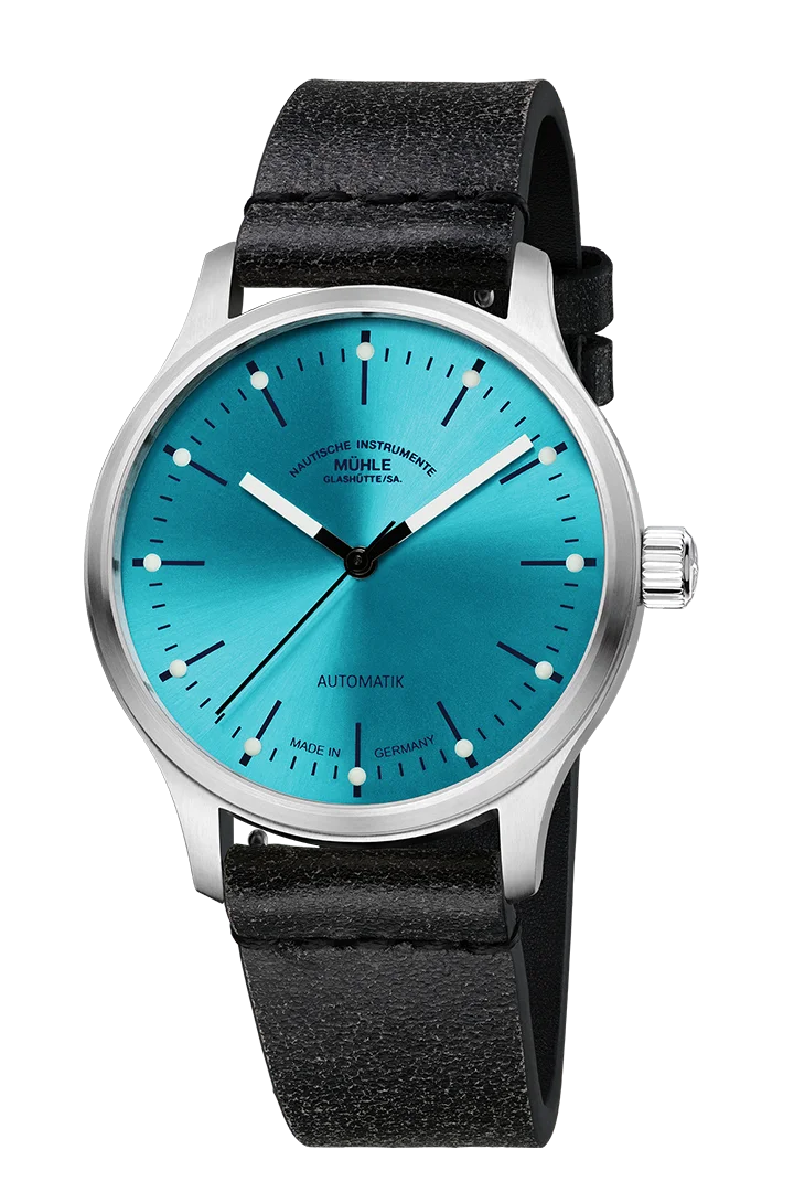 Muhle Glashutte Prezzi: 