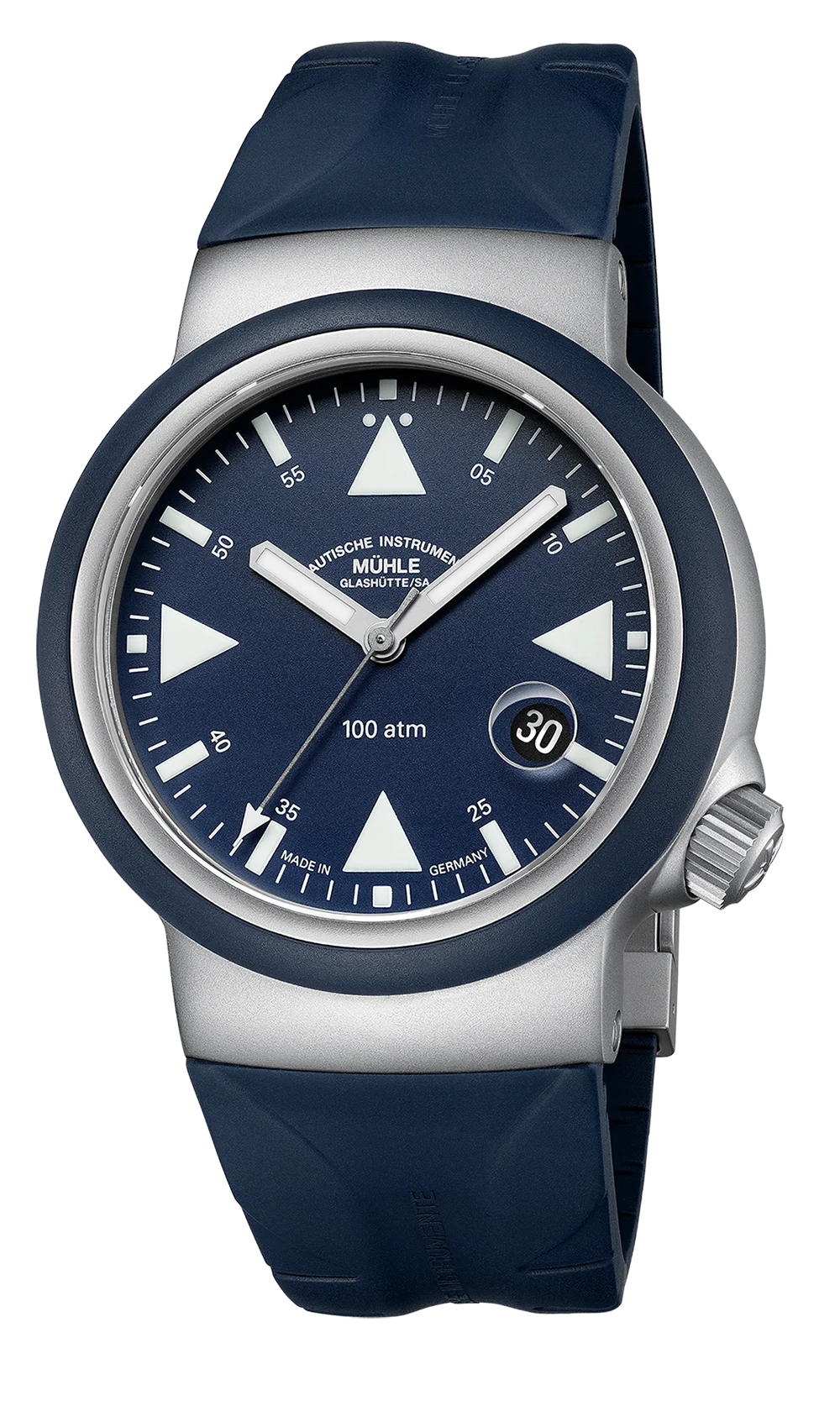 Watches Muhle Glashutte muhle-glashutte