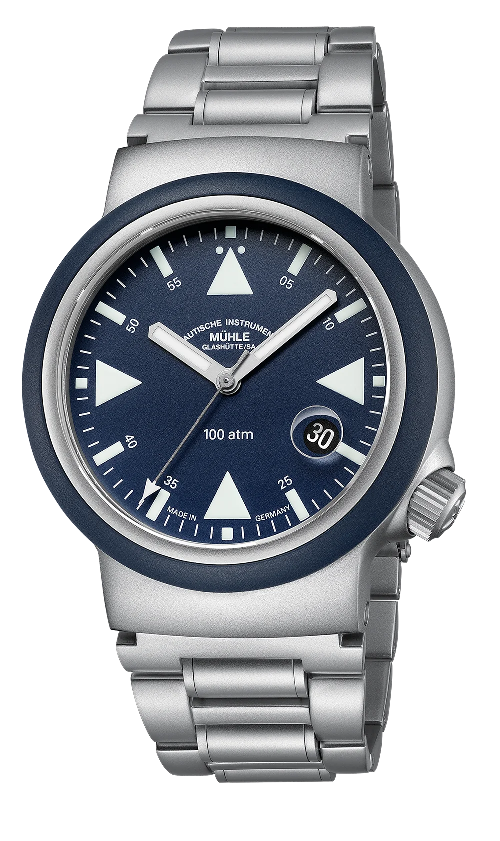 Watches Muhle Glashutte muhle-glashutte