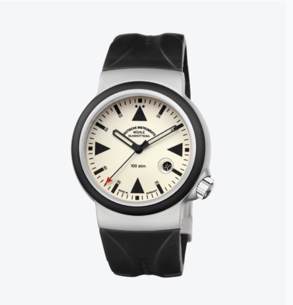 Muhle Glashutte Prezzi: 