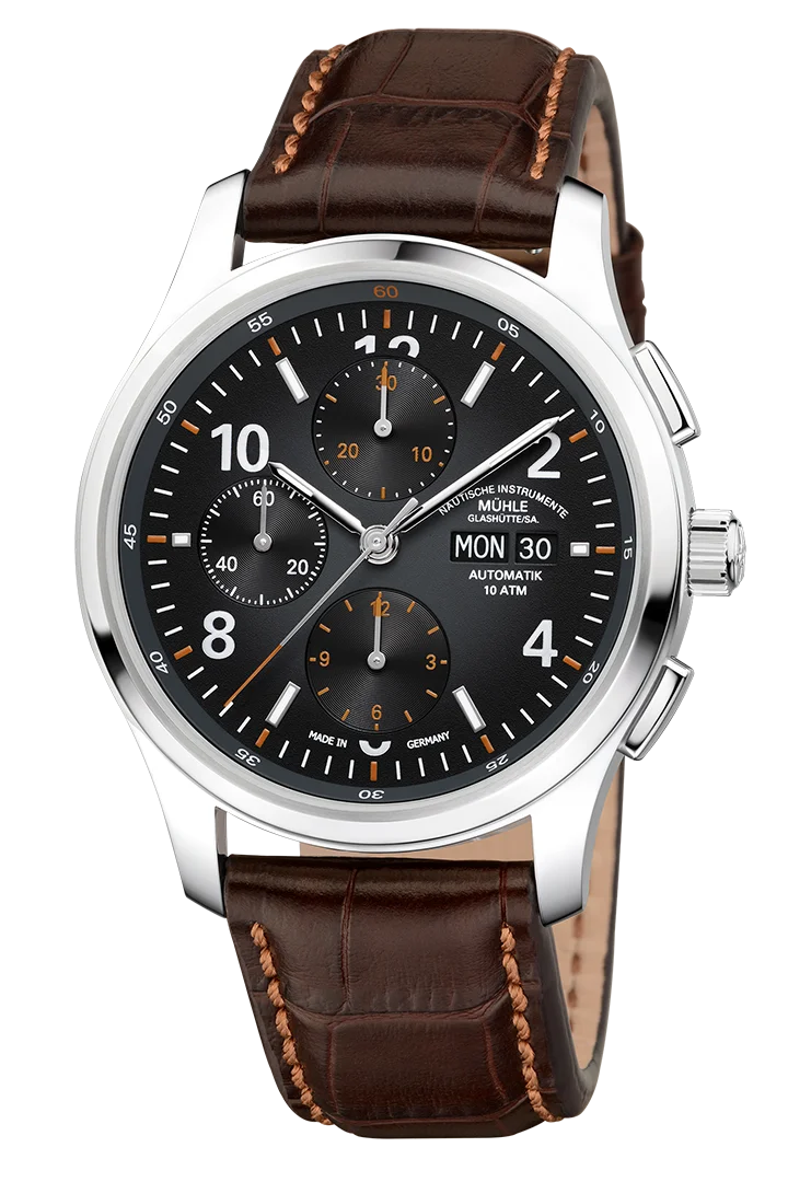 Muhle Glashutte Prezzi: 