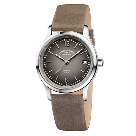 Muhle Glashutte Prezzi: 