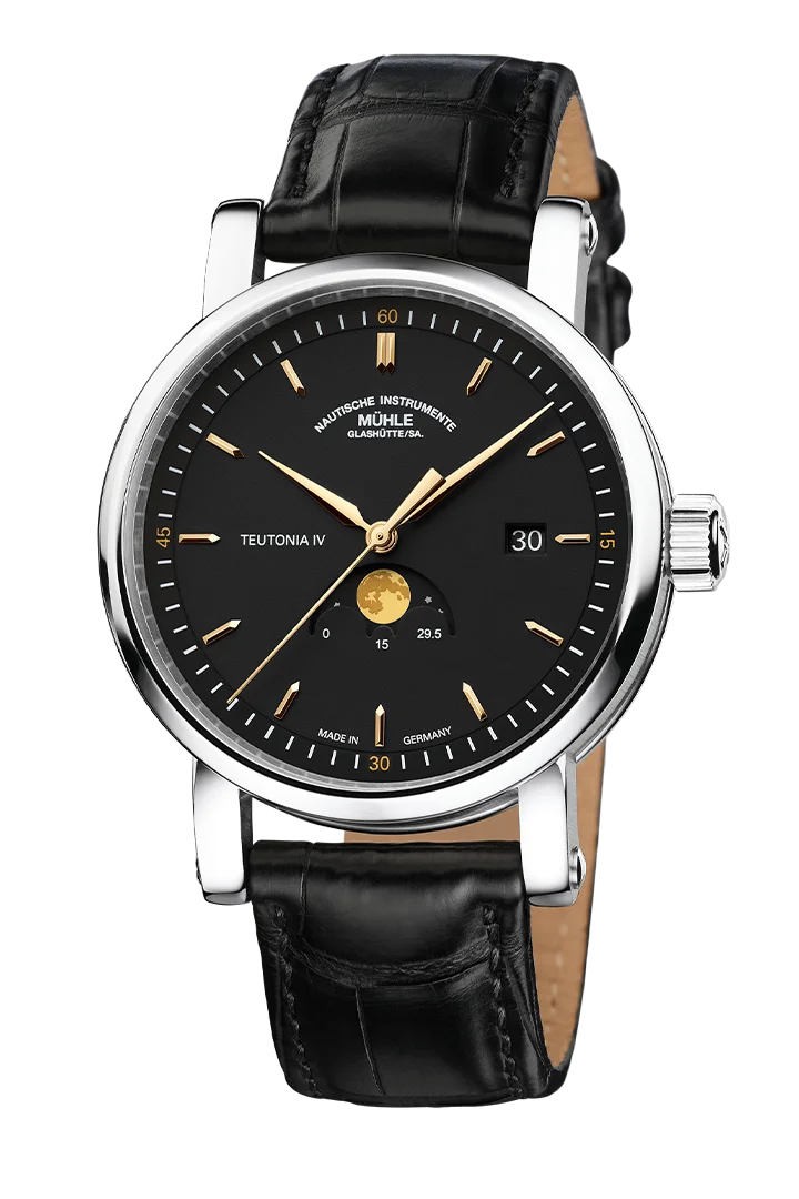 Watches MUHLE GLASHUTTE MUHLE-GLASHUTTE