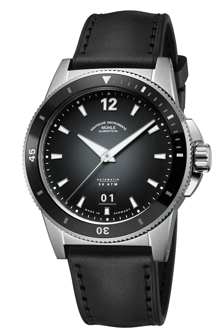 Muhle Glashutte Prezzi: 