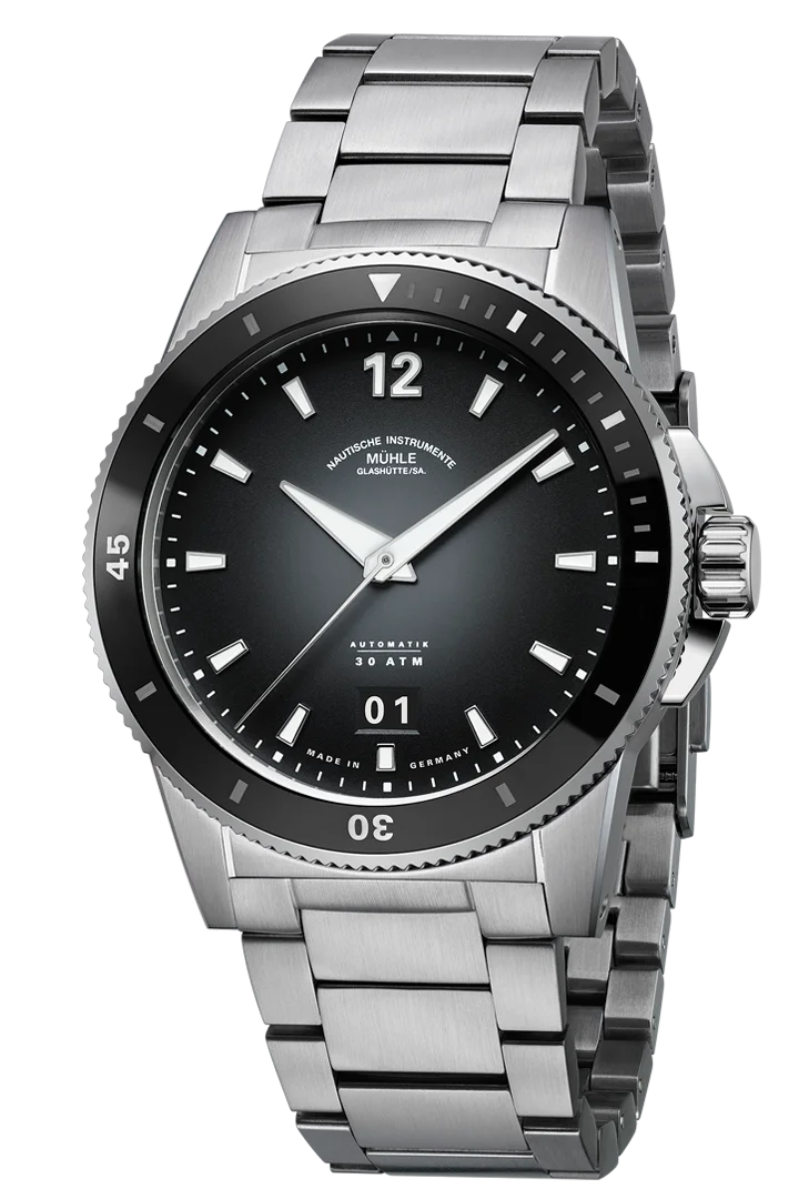 Muhle Glashutte Prezzi: 