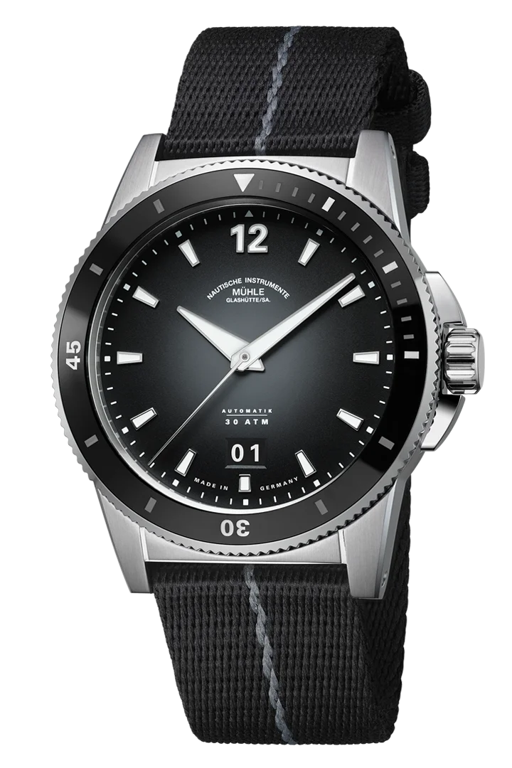 Muhle Glashutte Prezzi: 