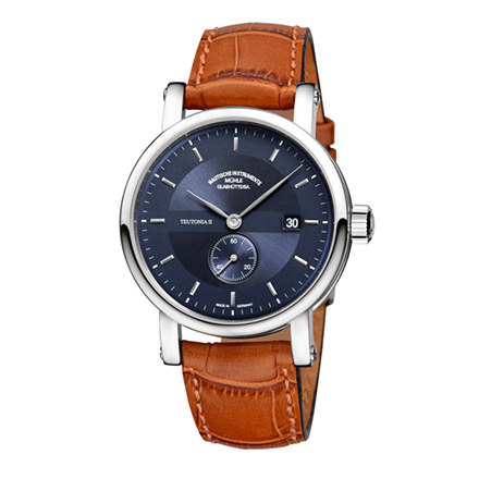 Muhle Glashutte Prezzi: 