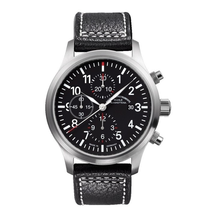 Terrasport I Chronograph 44 MM