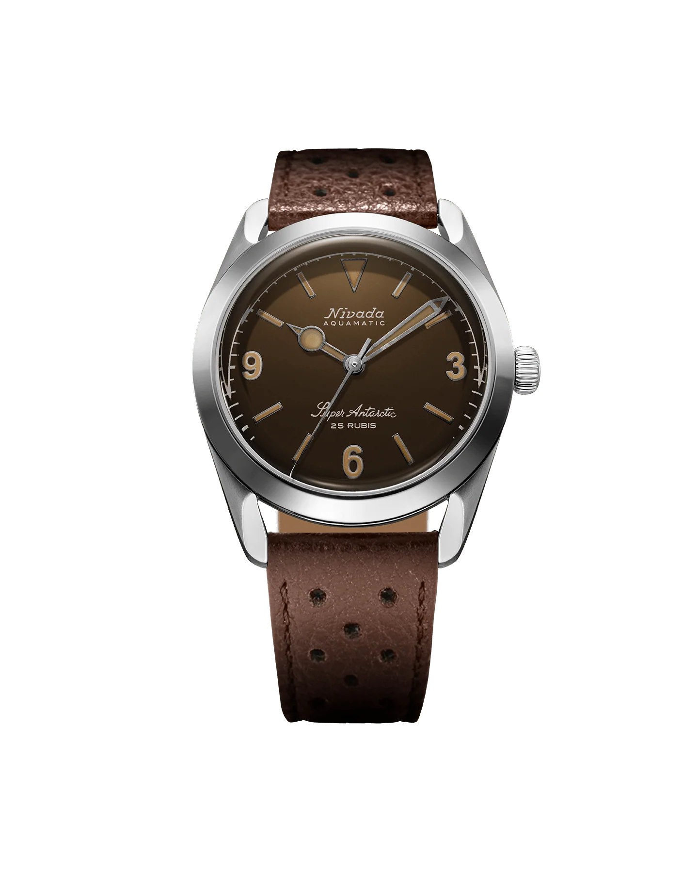SUPER ANTARCTIC 3.6.9 TROPICAL 38MM