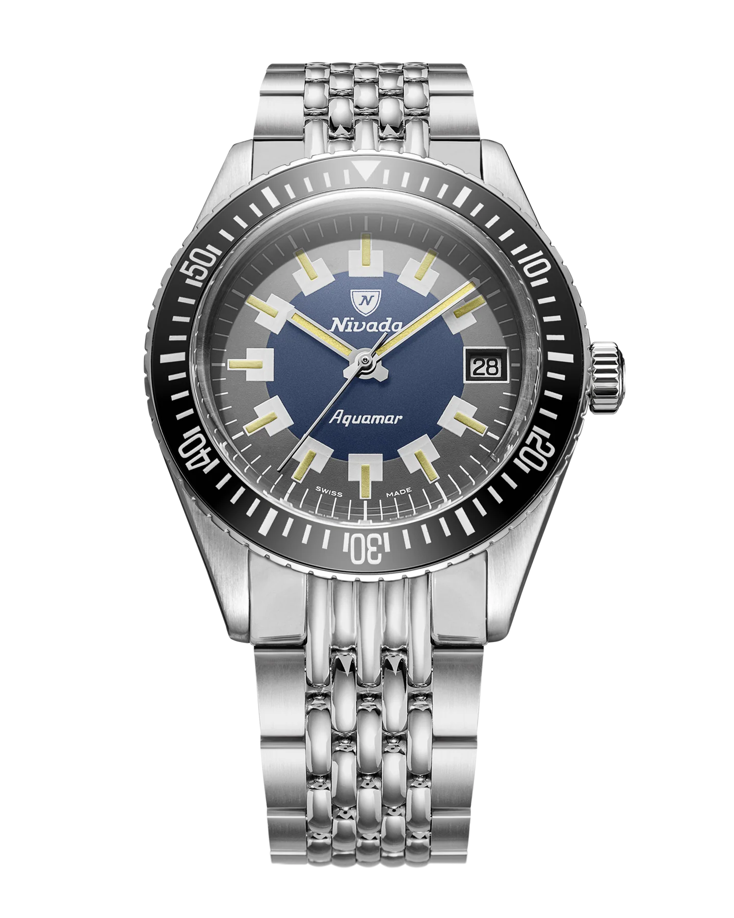 Nivada Grenchen Prezzi: 