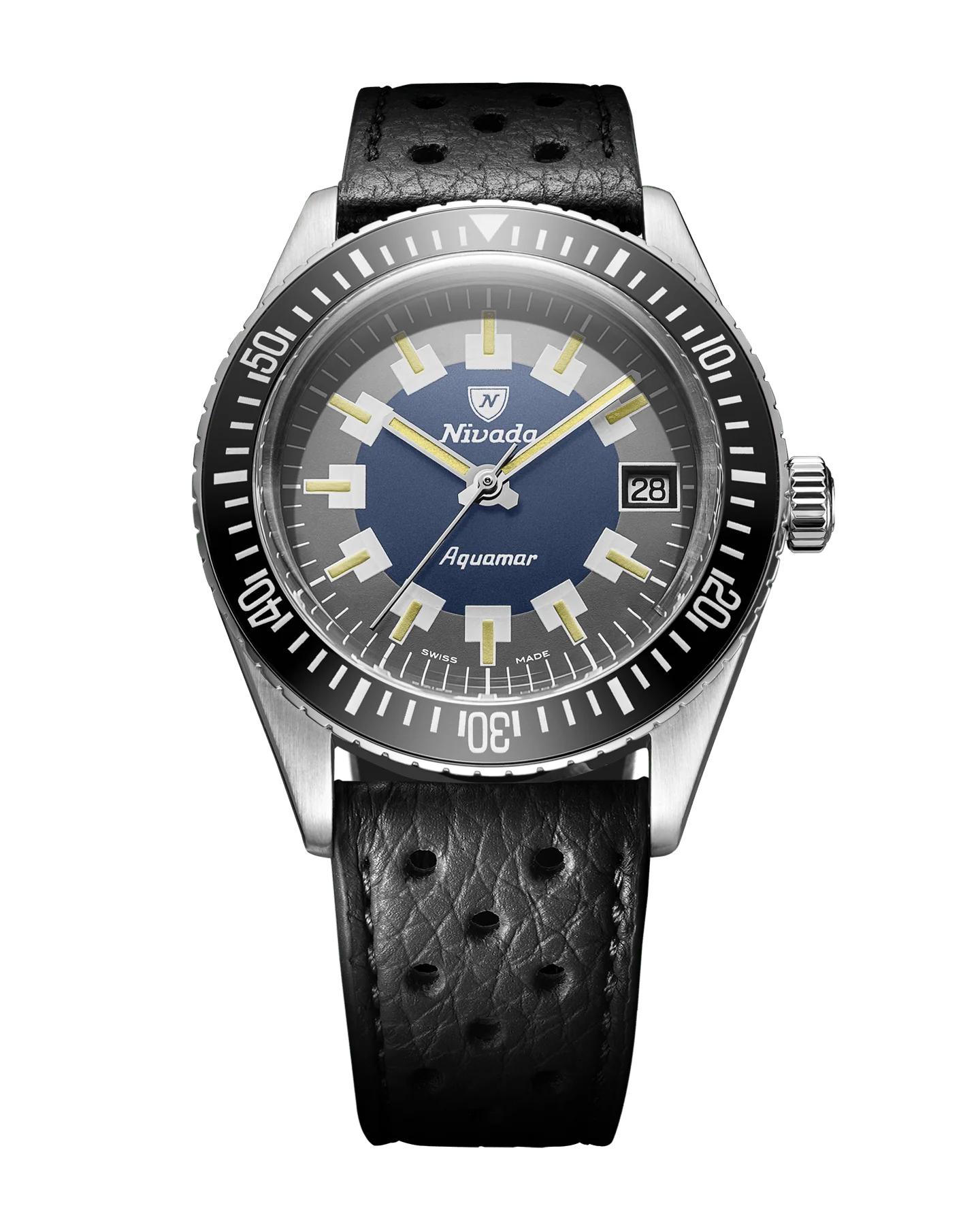 Nivada Grenchen Prezzi: 