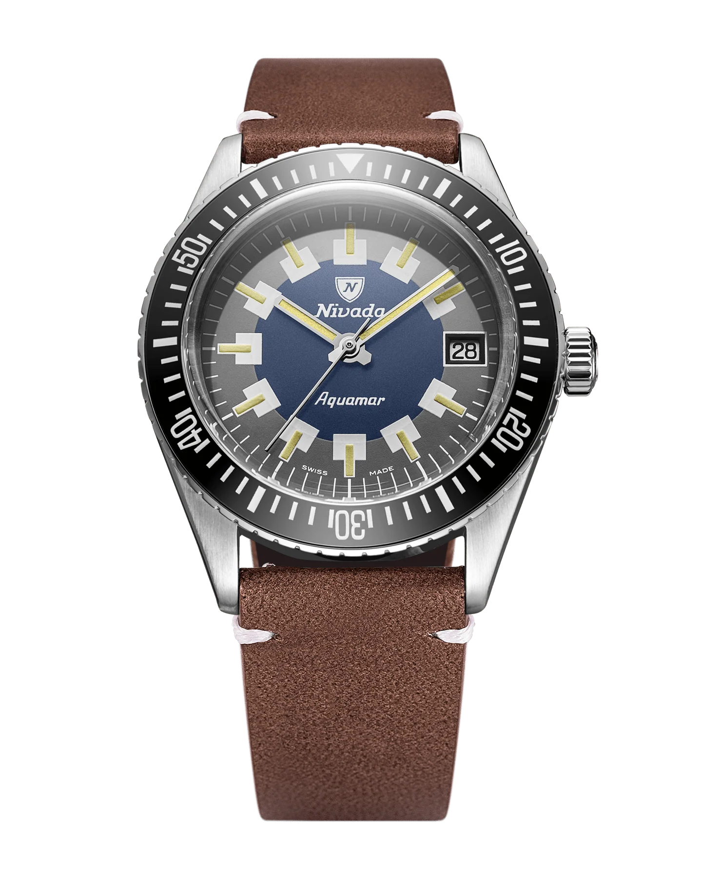 Nivada Grenchen Prezzi: 