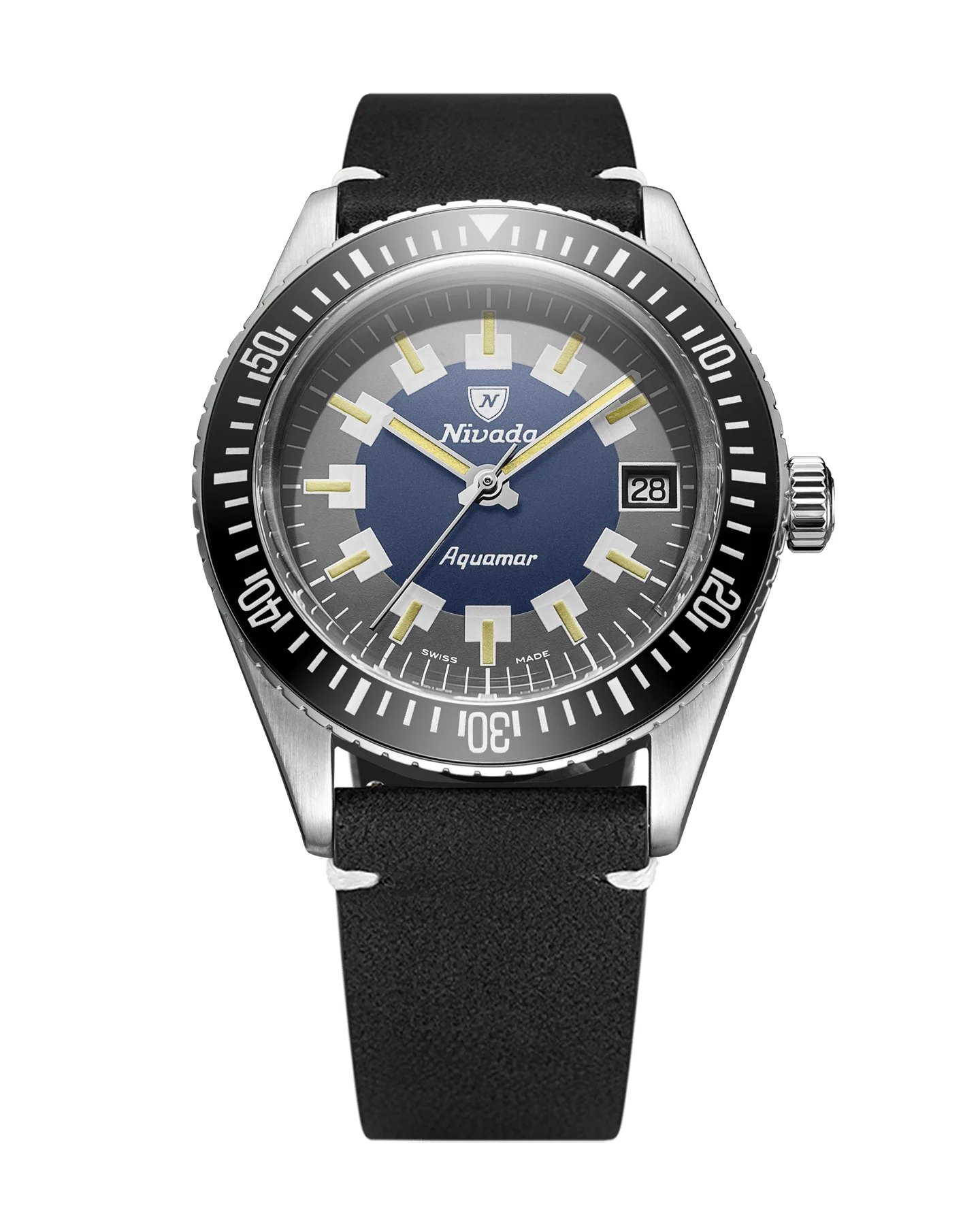 Nivada Grenchen Prezzi: 