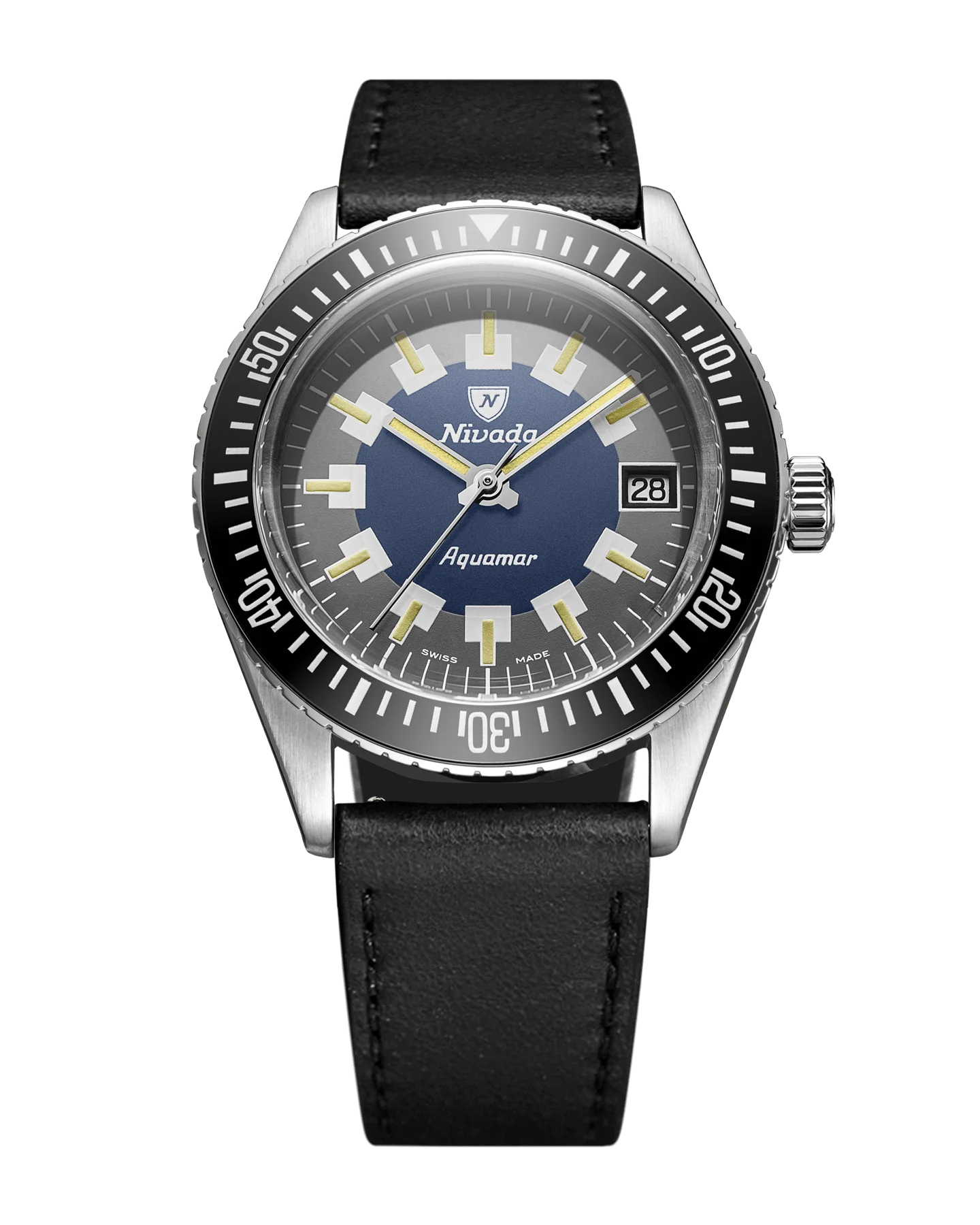 Nivada Grenchen Prezzi: 