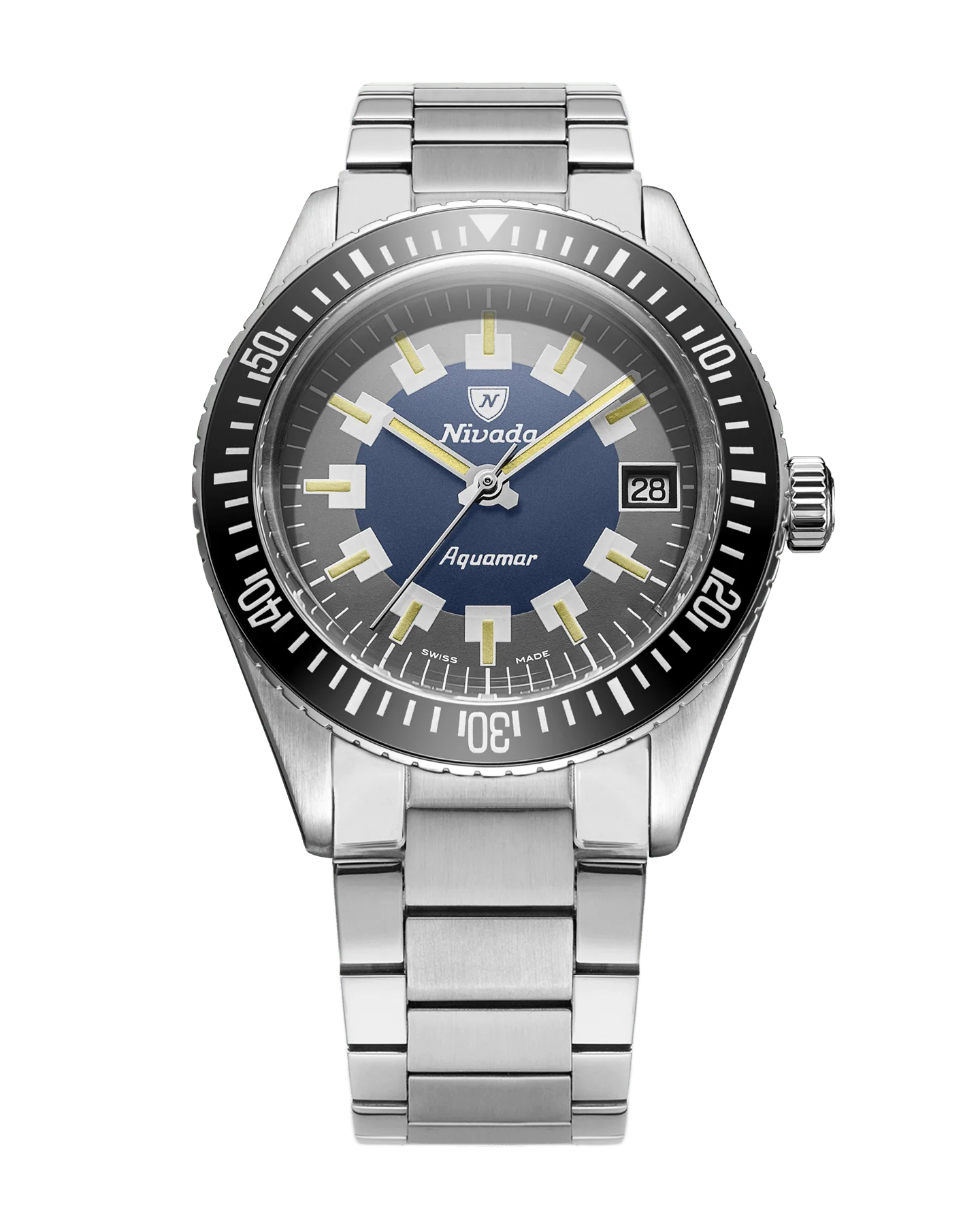 Nivada Grenchen Prezzi: 