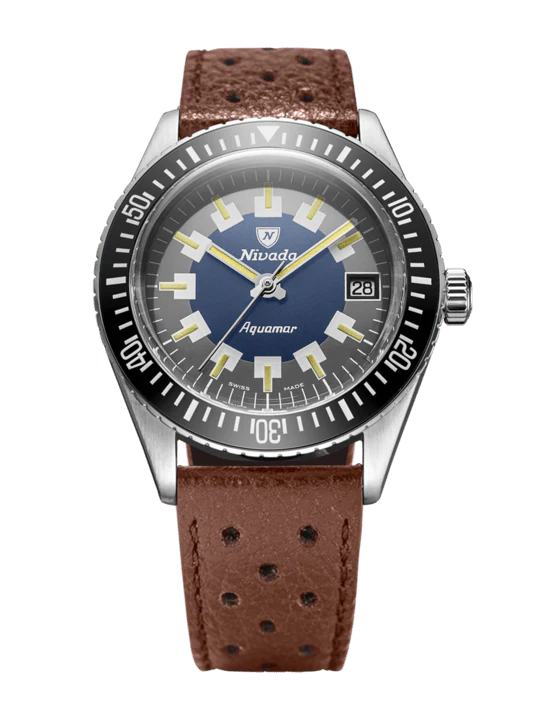 Nivada Grenchen Prezzi: 