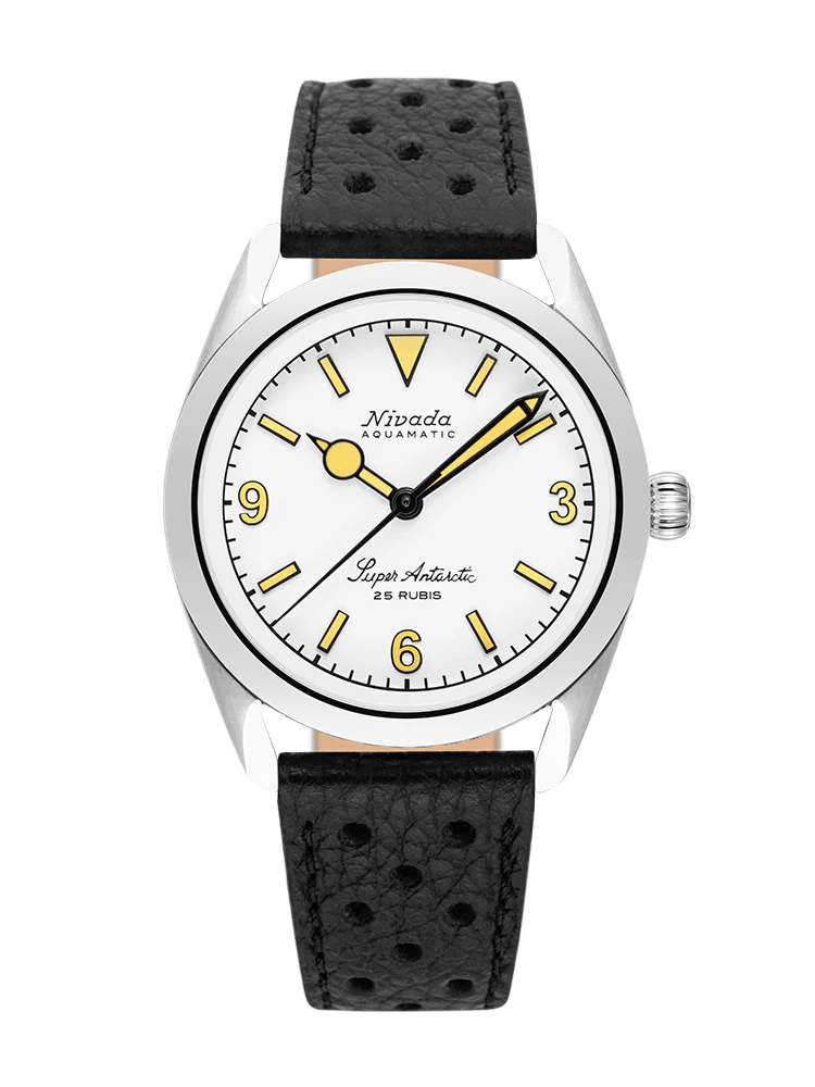 SUPER ANTARCTIC WHITE 3.6.9 - BEIGE LUMINOVA