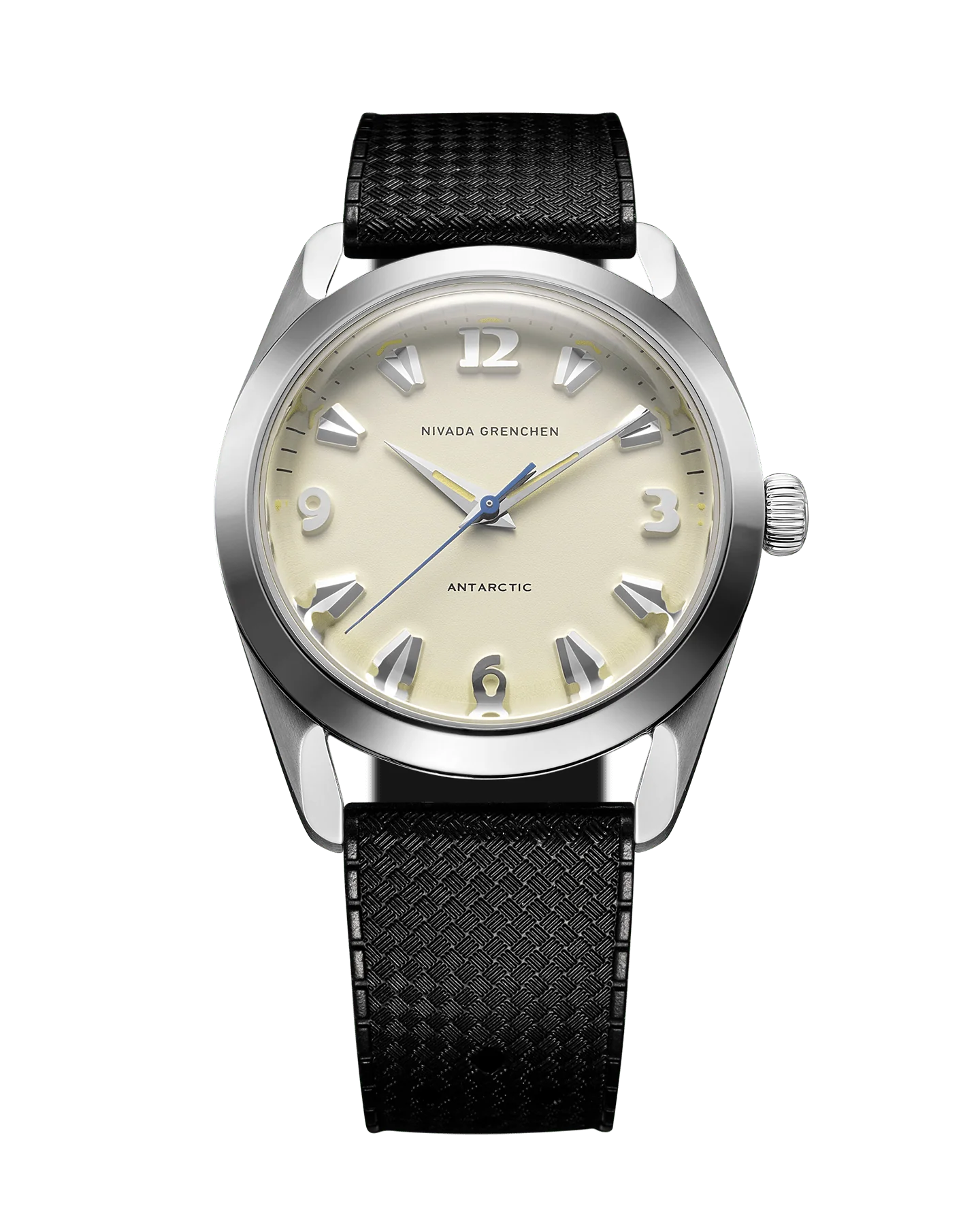 ANTARCTIC 38mm - EGGSHELL BEIGE LUMINOVA