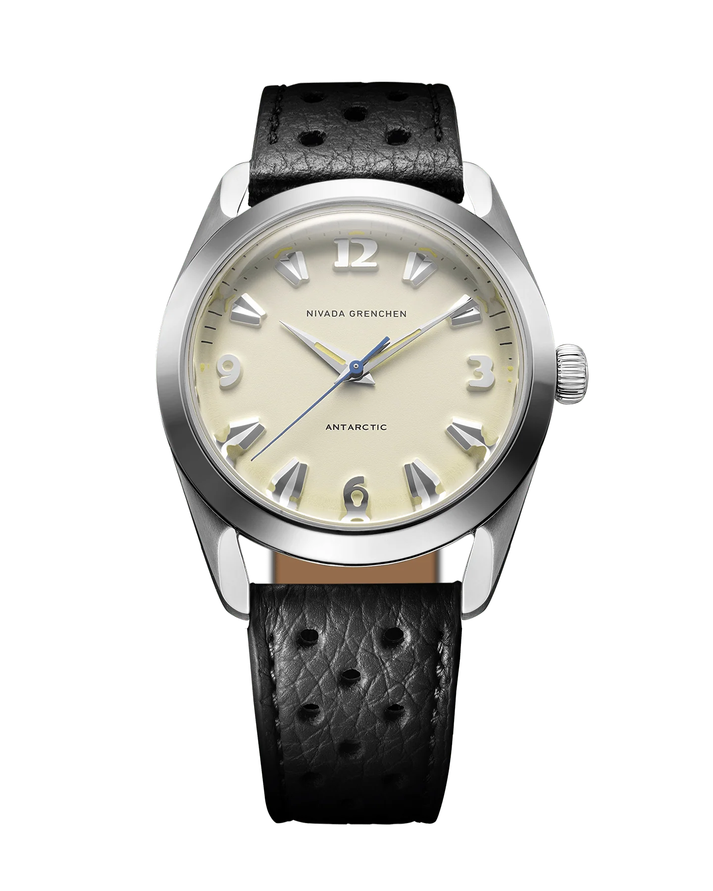 ANTARCTIC 38mm - EGGSHELL BEIGE LUMINOVA