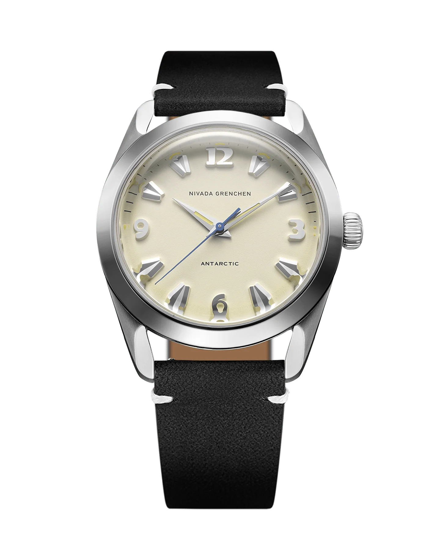 ANTARCTIC 38mm - EGGSHELL BEIGE LUMINOVA