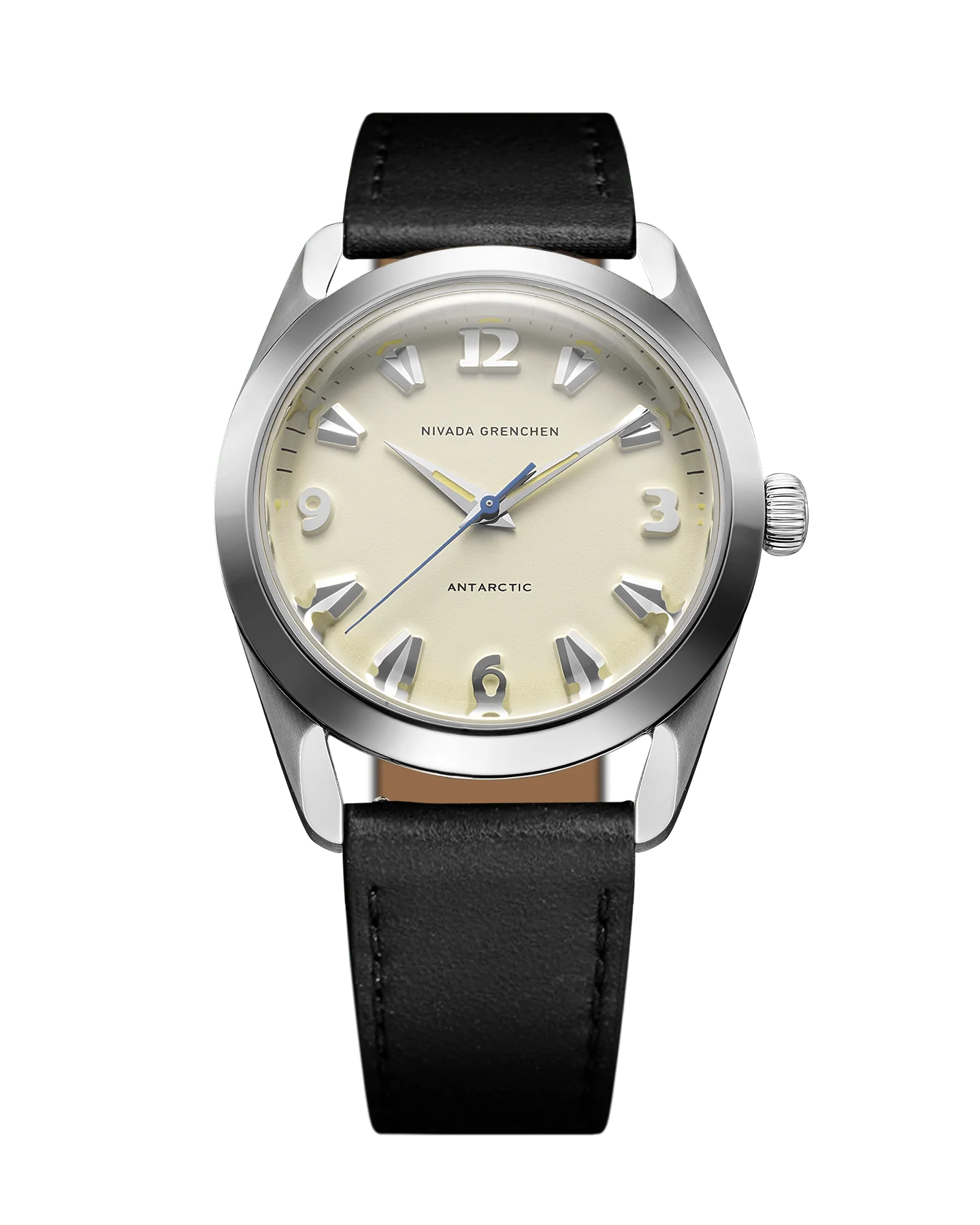 ANTARCTIC 38mm - EGGSHELL BEIGE LUMINOVA
