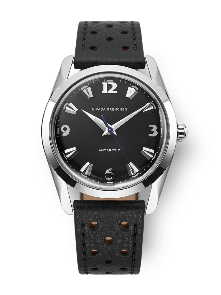 ANTARCTIC 35mm - BLACK WHITE LUMINOVA