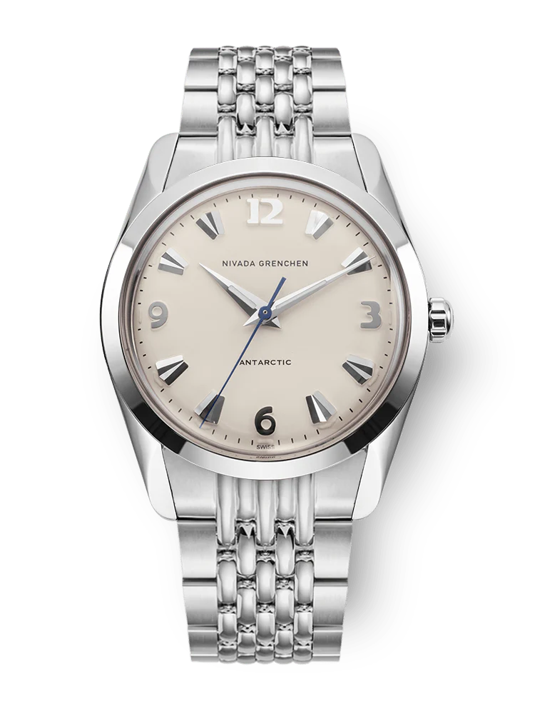 Nivada Grenchen Prezzi: 