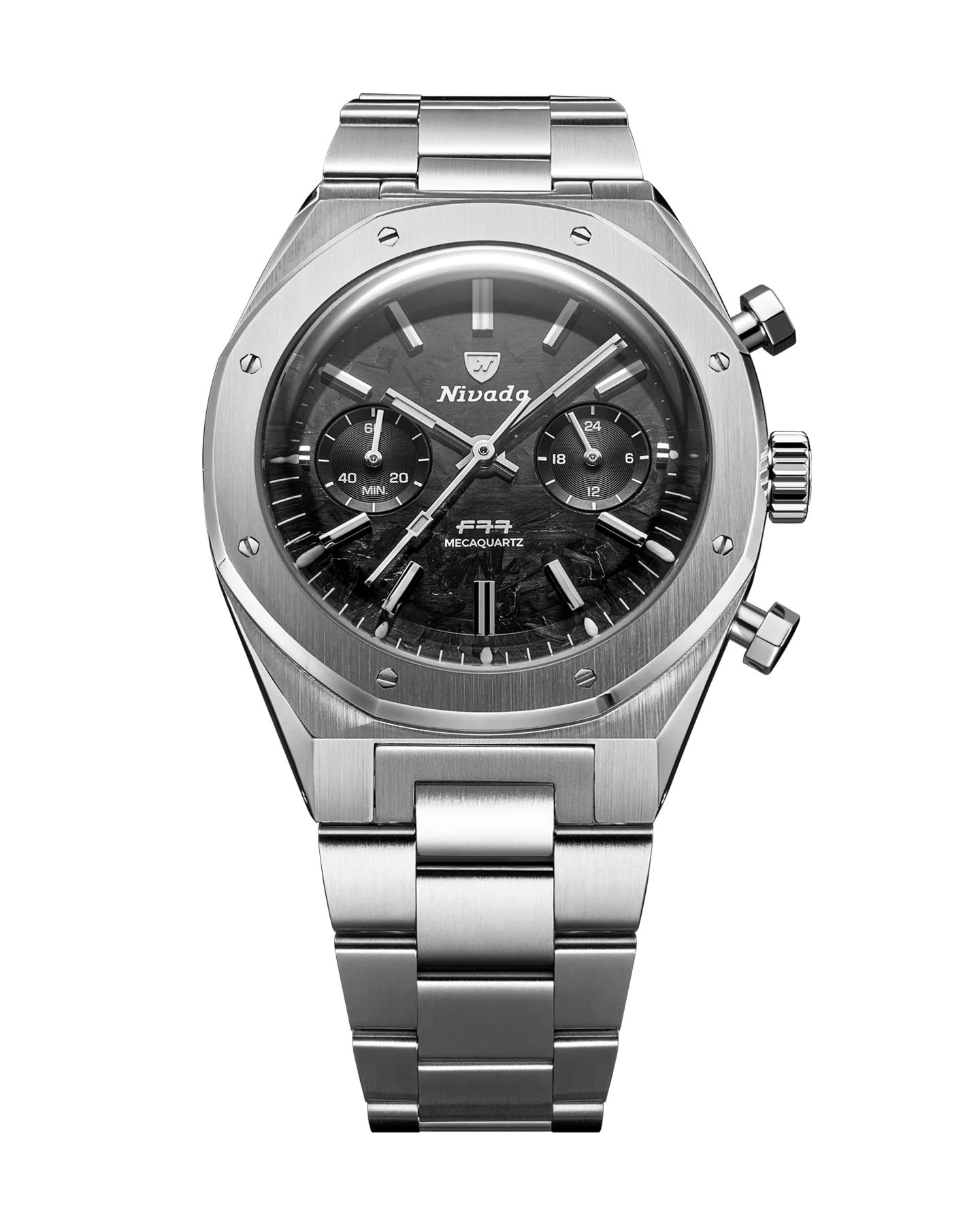 Nivada Grenchen Prezzi: 