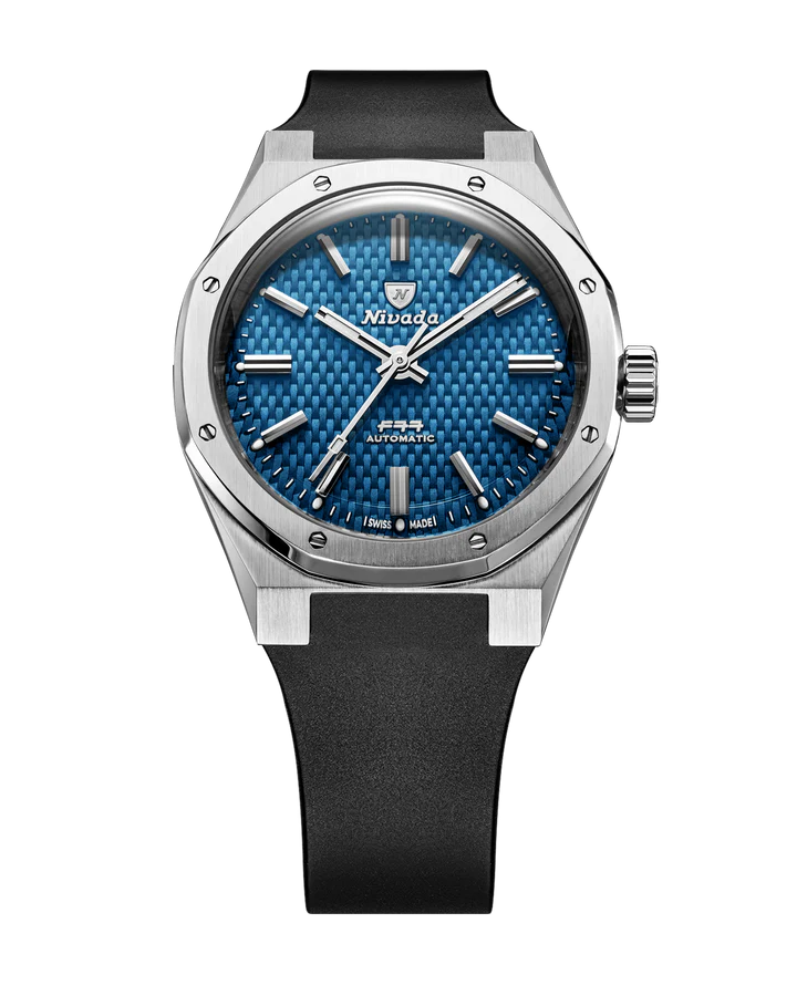 F77 SST BLUE MK2 - 38MM