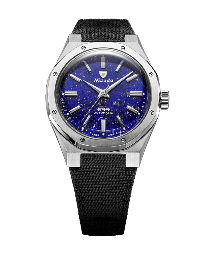 F77 SST LAPIS LAZULI MK2 - 38MM