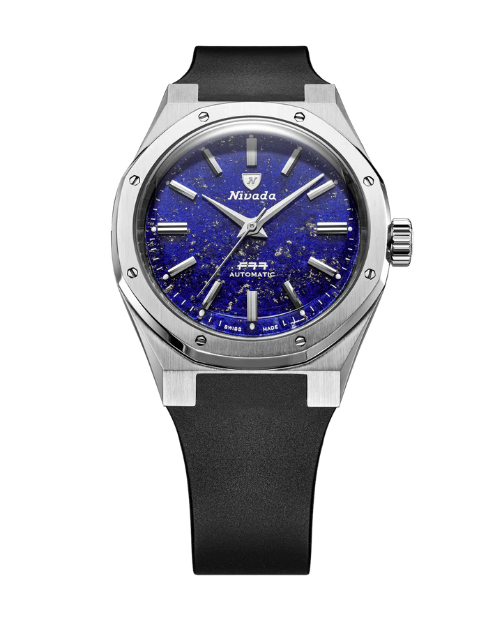 F77 SST LAPIS LAZULI MK2 - 38MM
