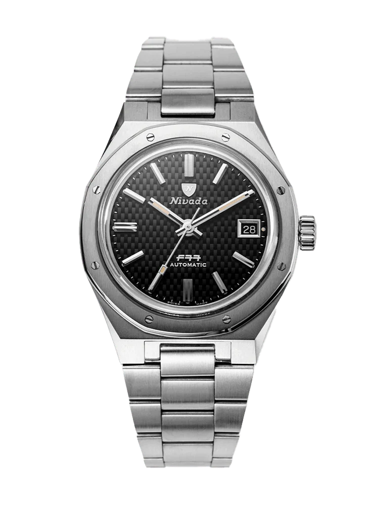 Nivada Grenchen Prezzi: 