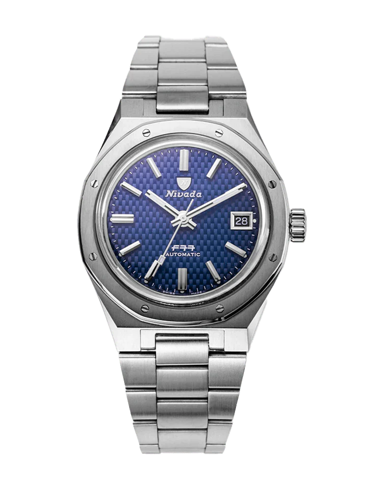 Nivada Grenchen Prezzi: 