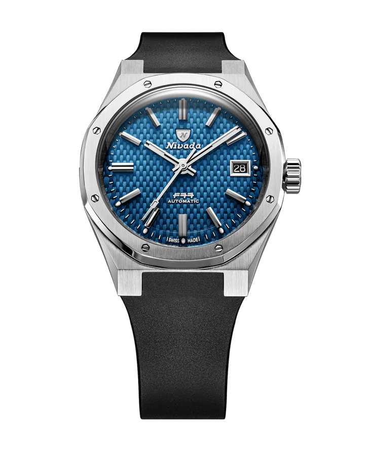 F77 SST BLUE MK2 - 38MM
