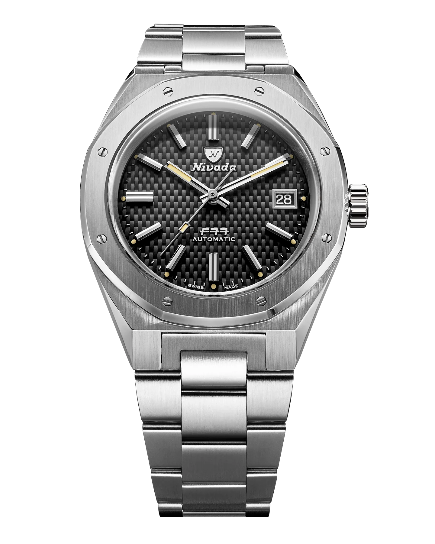 Nivada Grenchen Prezzi: 