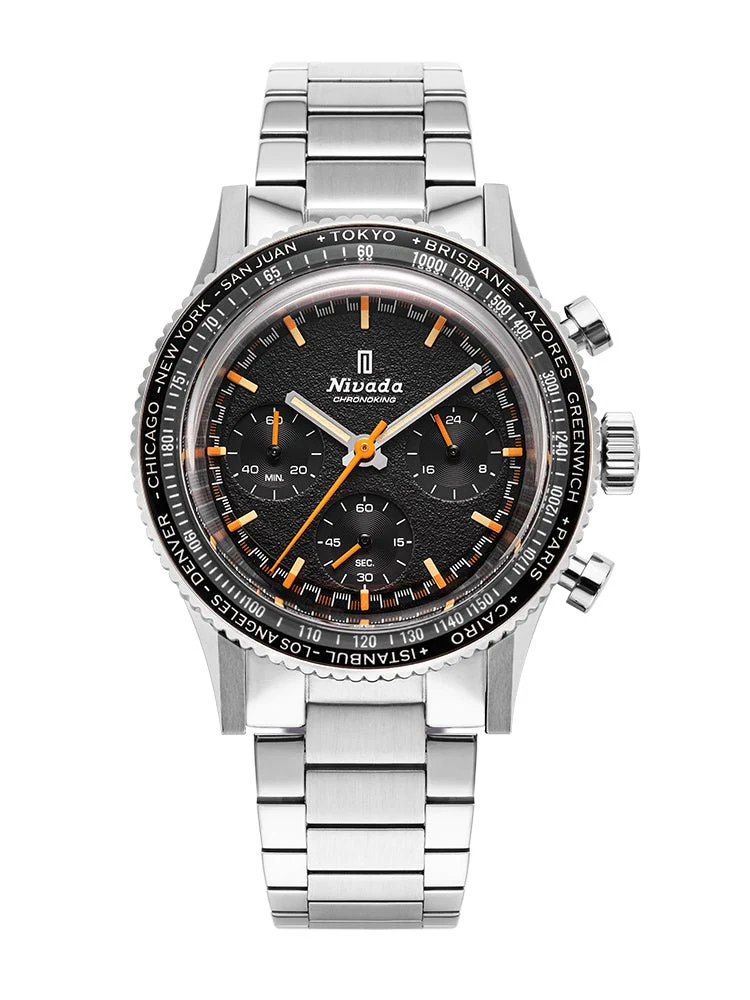 Nivada Grenchen Prezzi: 