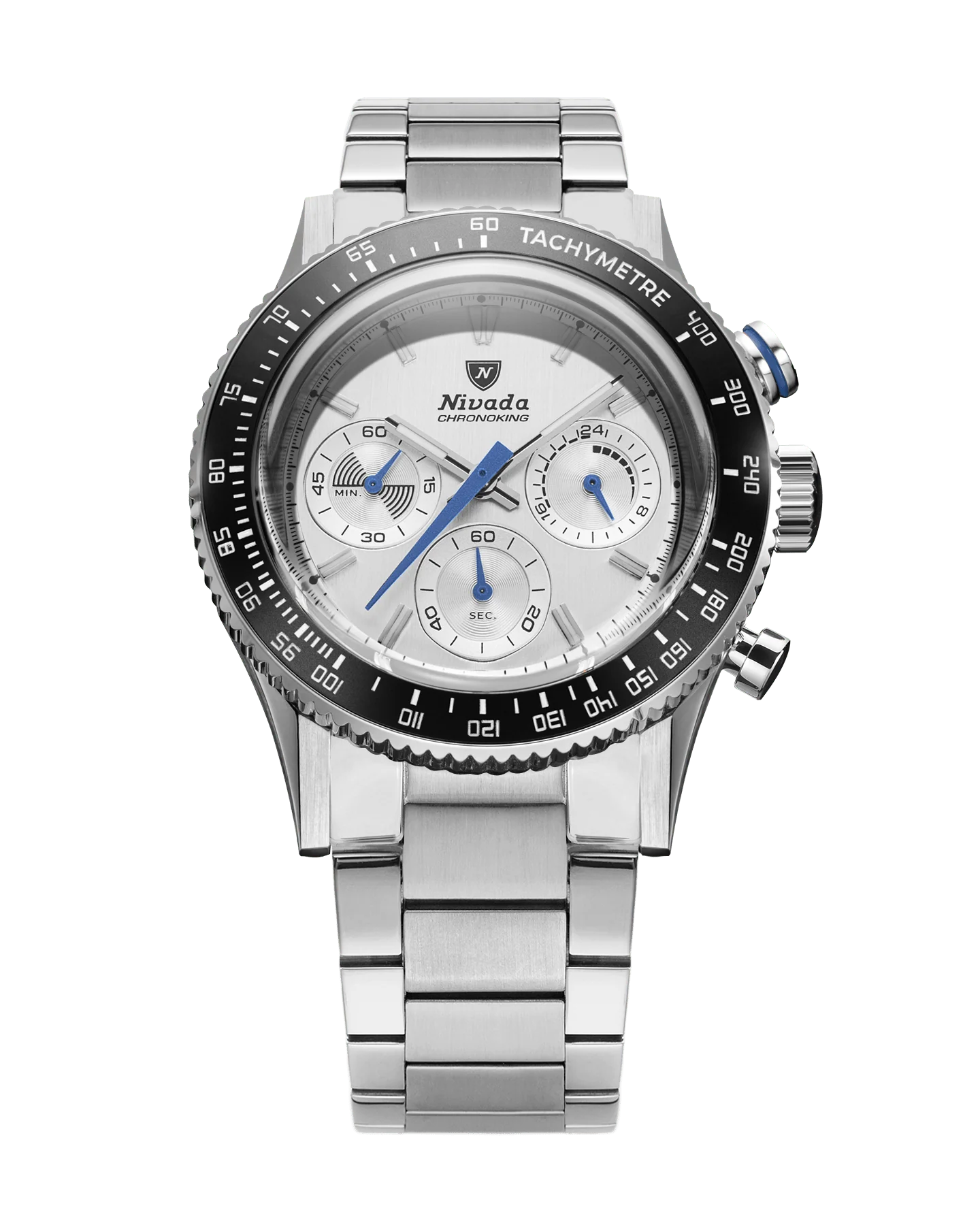 Nivada Grenchen Prezzi: 