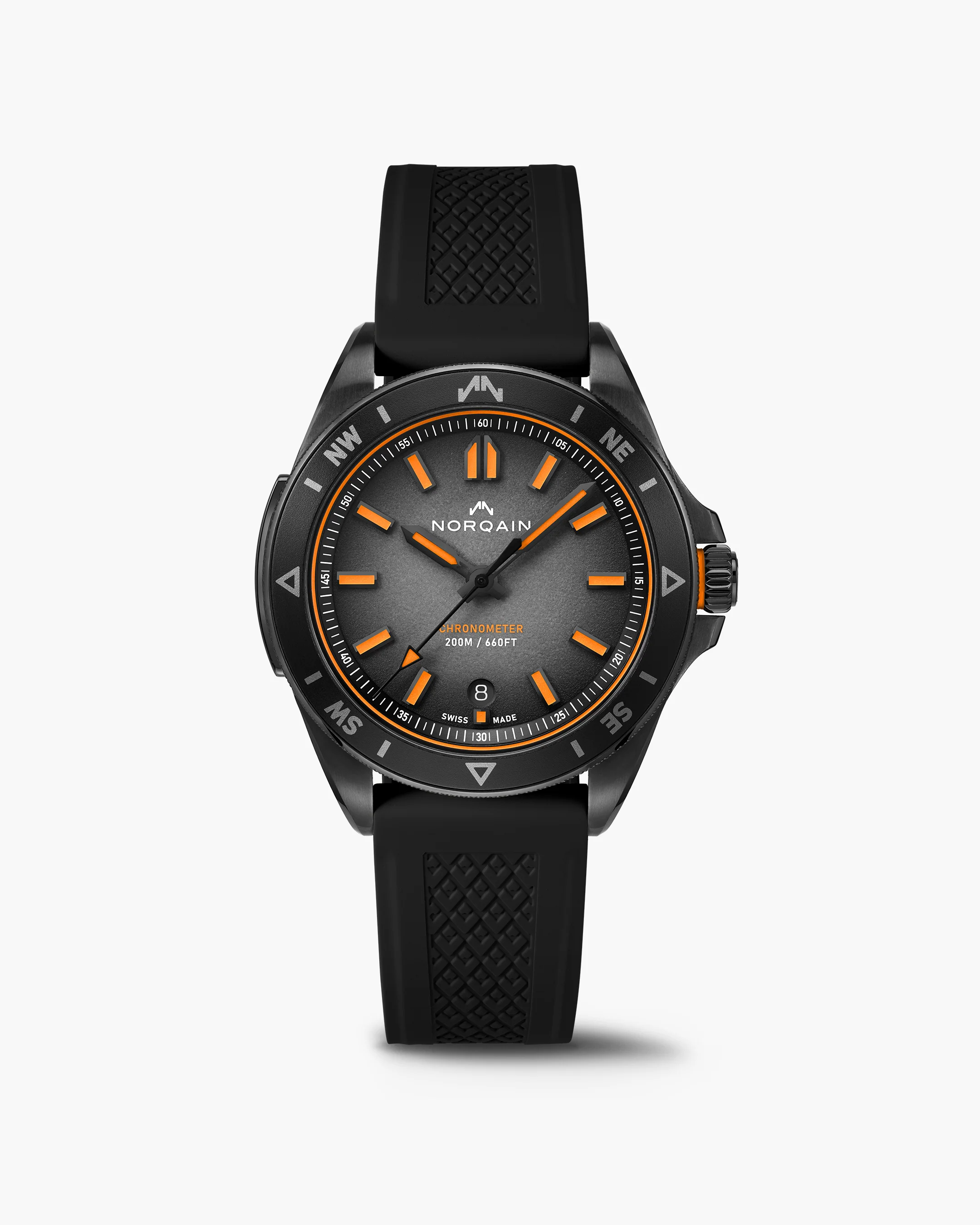 Orologi NORQAIN ADVENTURE