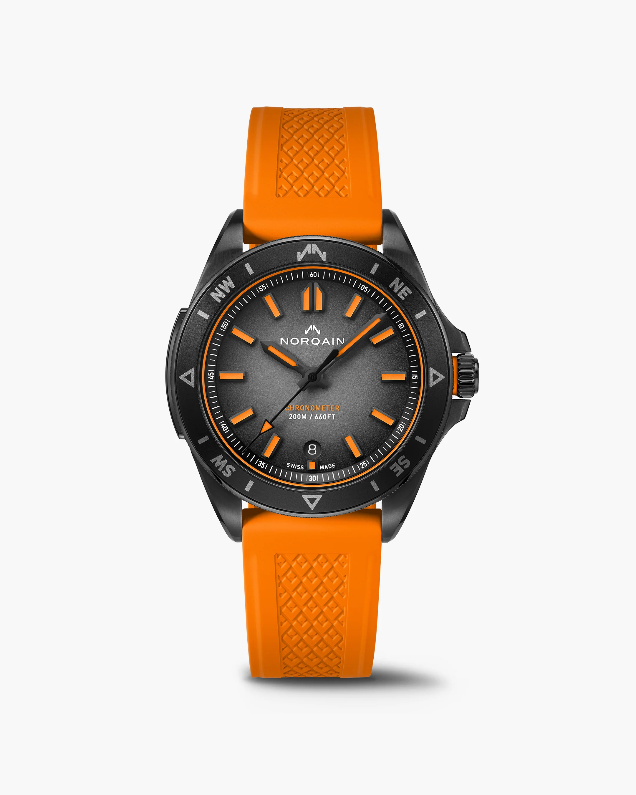 Orologi NORQAIN ADVENTURE