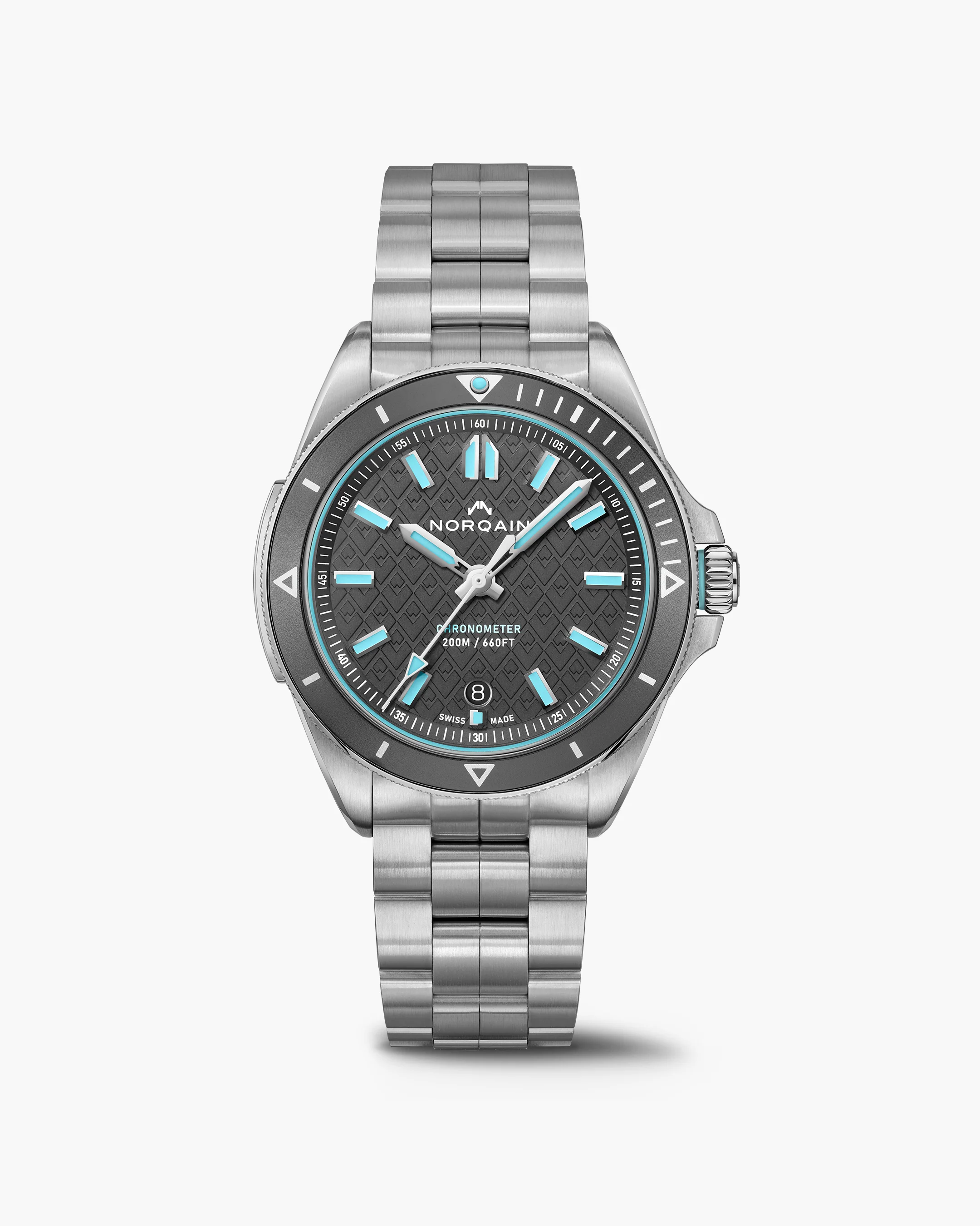 Orologi NORQAIN ADVENTURE