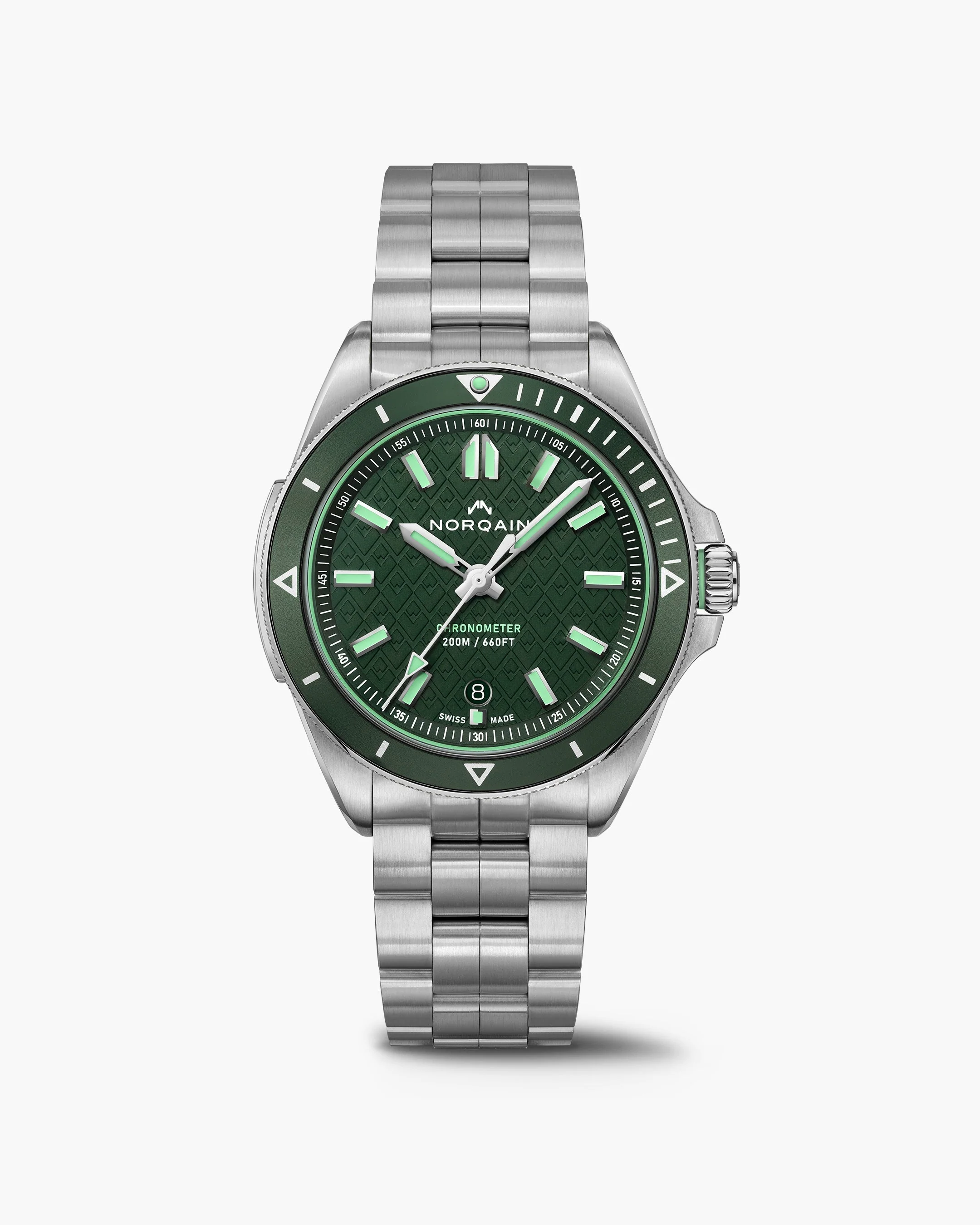 Orologi NORQAIN ADVENTURE