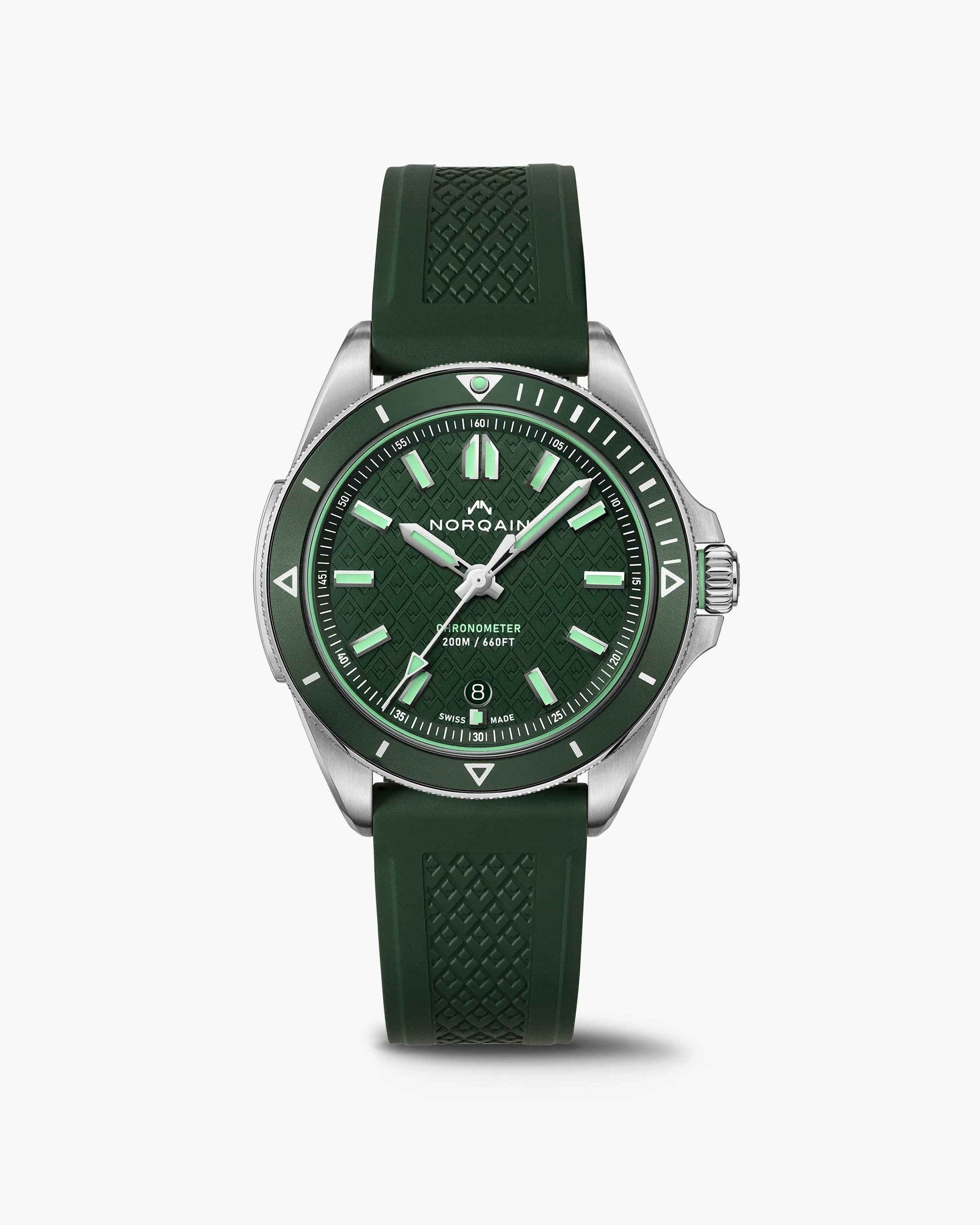 Orologi NORQAIN ADVENTURE