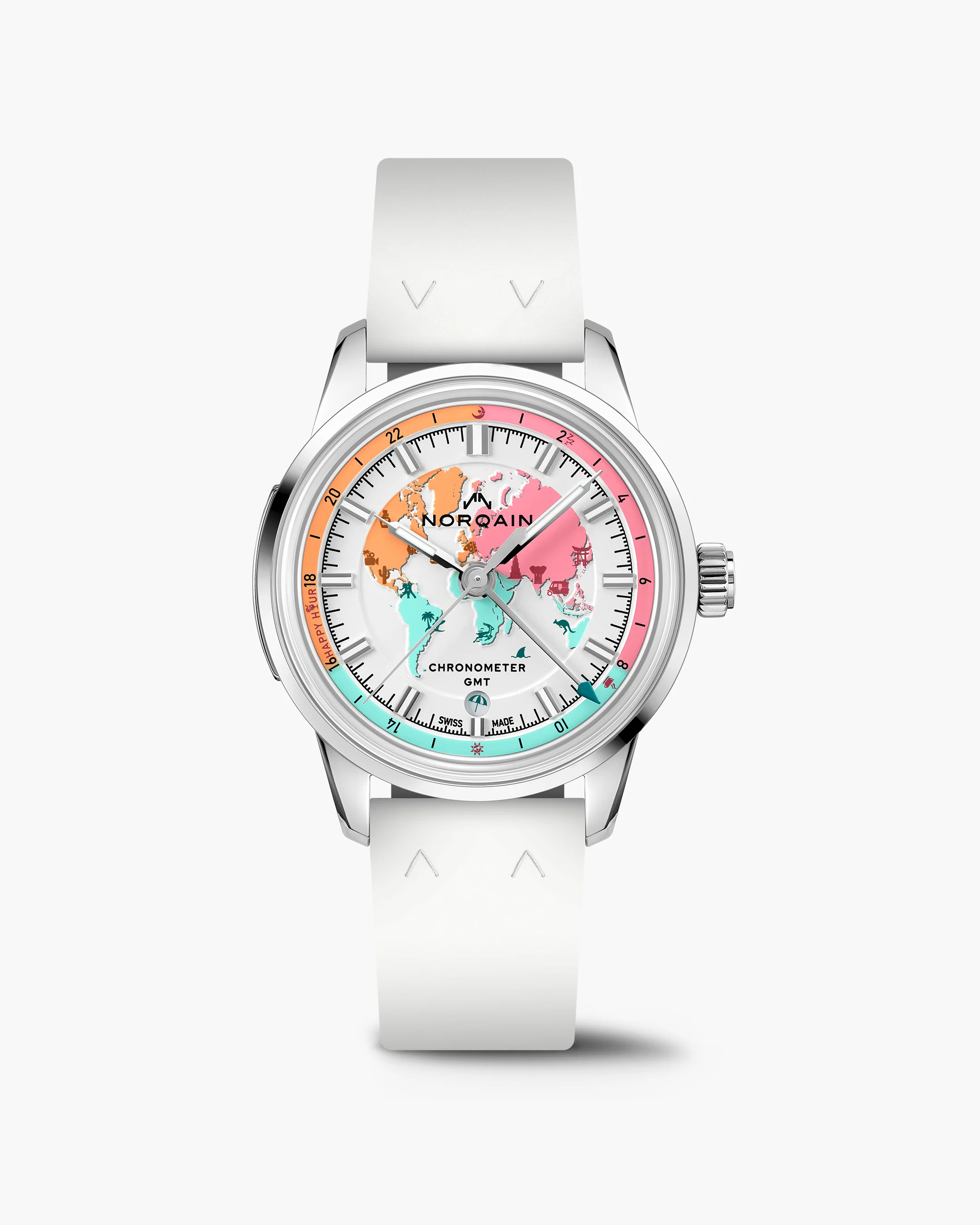 Orologi Norqain
