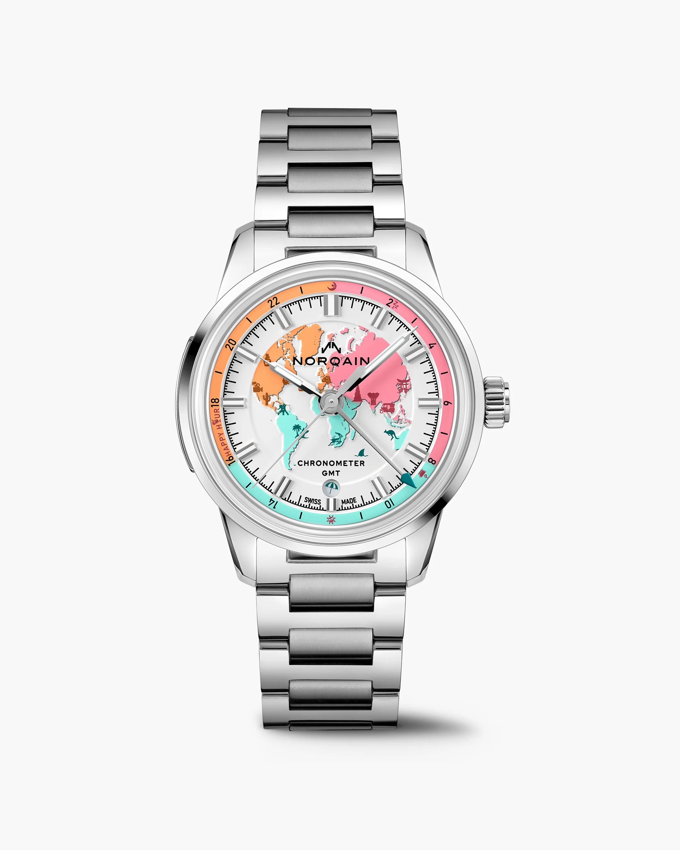 Orologi Norqain