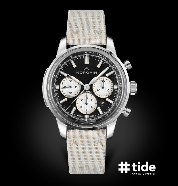 FREEDOM 60 CHRONO 43MM