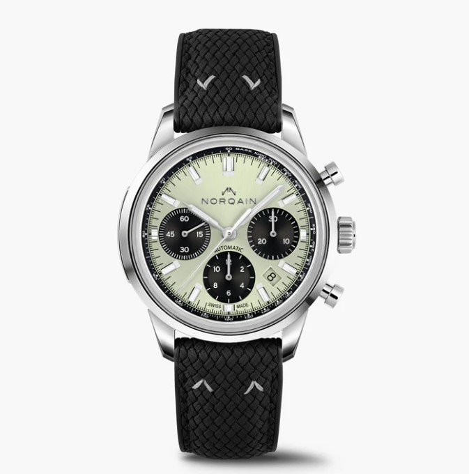 Freedom 60 Chrono 40mm 