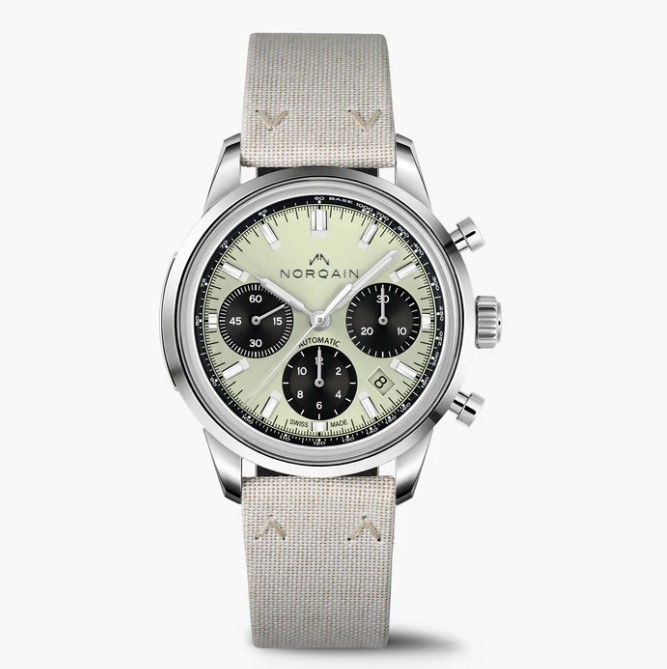 Freedom 60 Chrono 40mm 