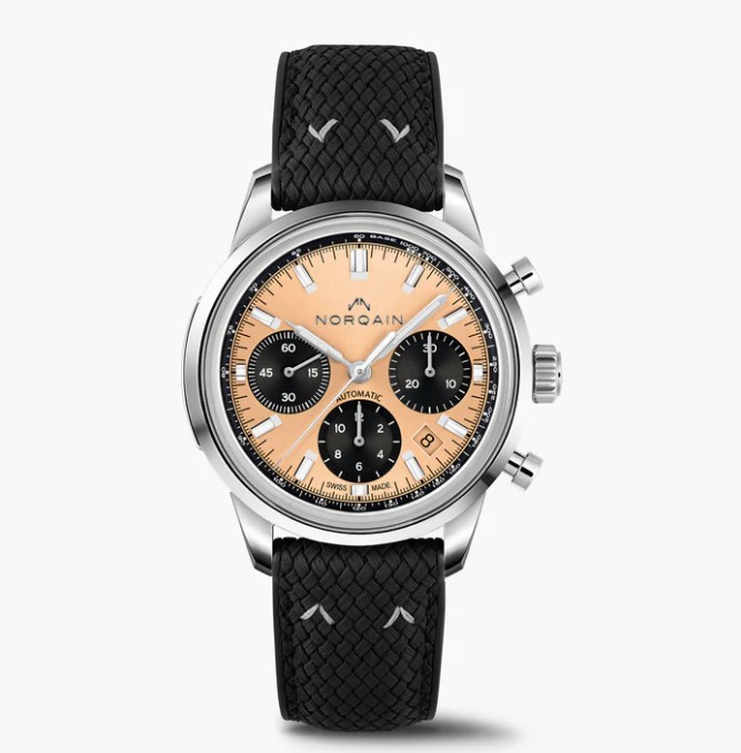 Freedom 60 Chrono 40mm Edizione limitata