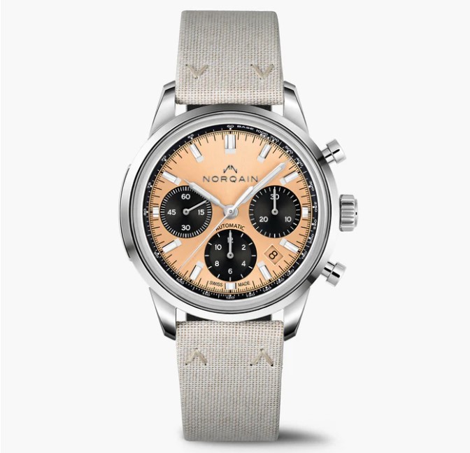 Freedom 60 Chrono 40mm Edizione limitata