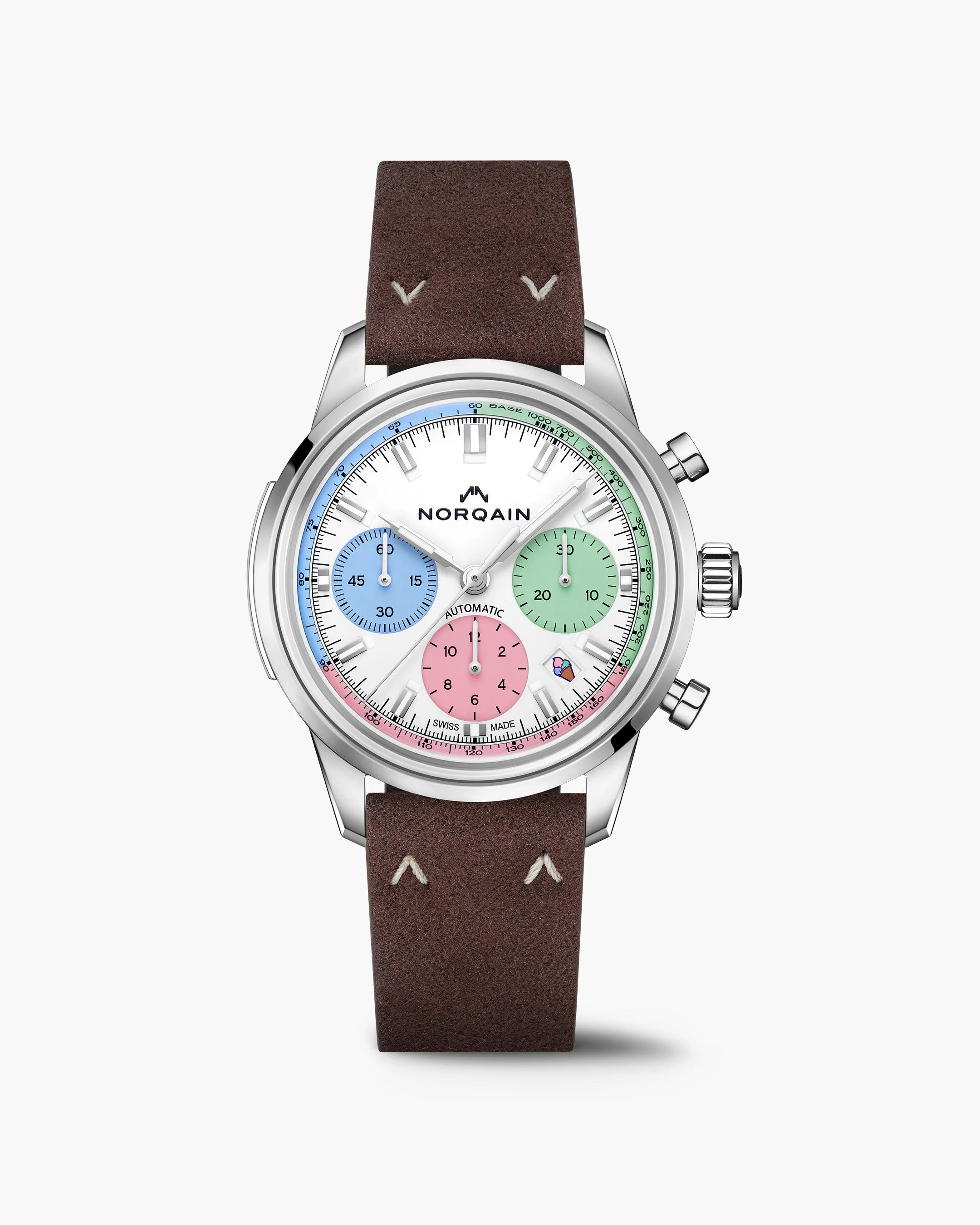 Orologi NORQAIN FREEDOM